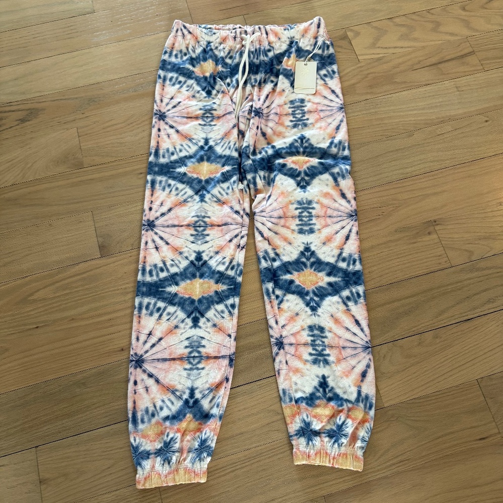 PJ Salvage women’s size small pajama pants NWT